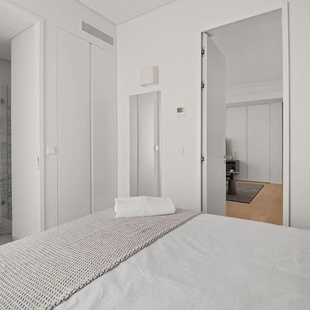 Mirabilis Apartments - Aaa23 Lisboa Kültér fotó