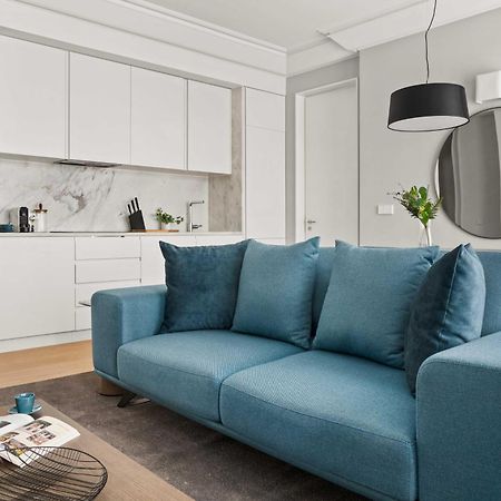 Mirabilis Apartments - Aaa23 Lisboa Kültér fotó