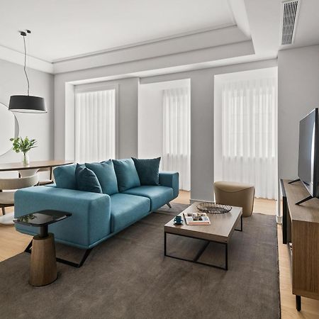 Mirabilis Apartments - Aaa23 Lisboa Kültér fotó