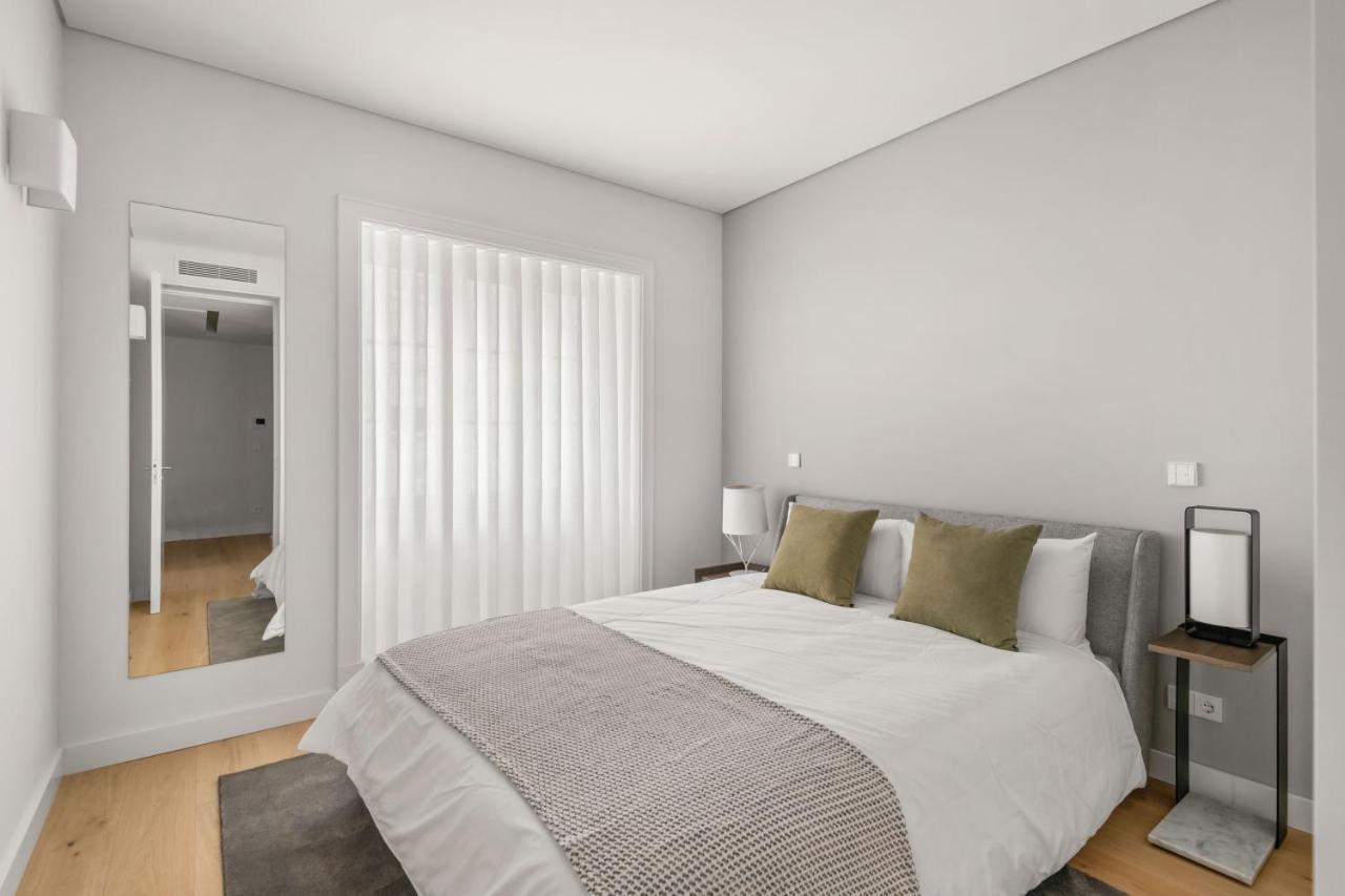 Mirabilis Apartments - Aaa23 Lisboa Kültér fotó