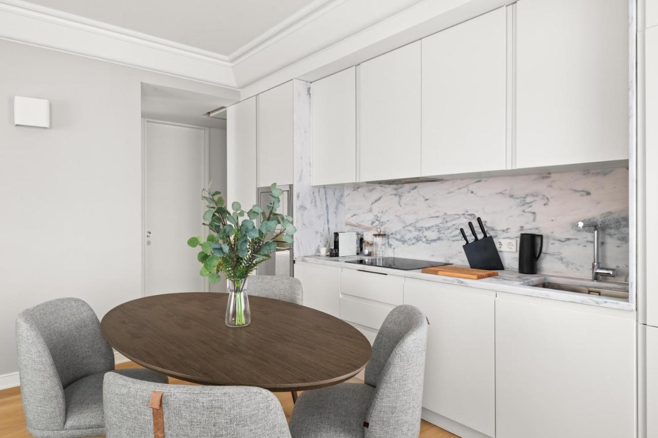 Mirabilis Apartments - Aaa23 Lisboa Kültér fotó