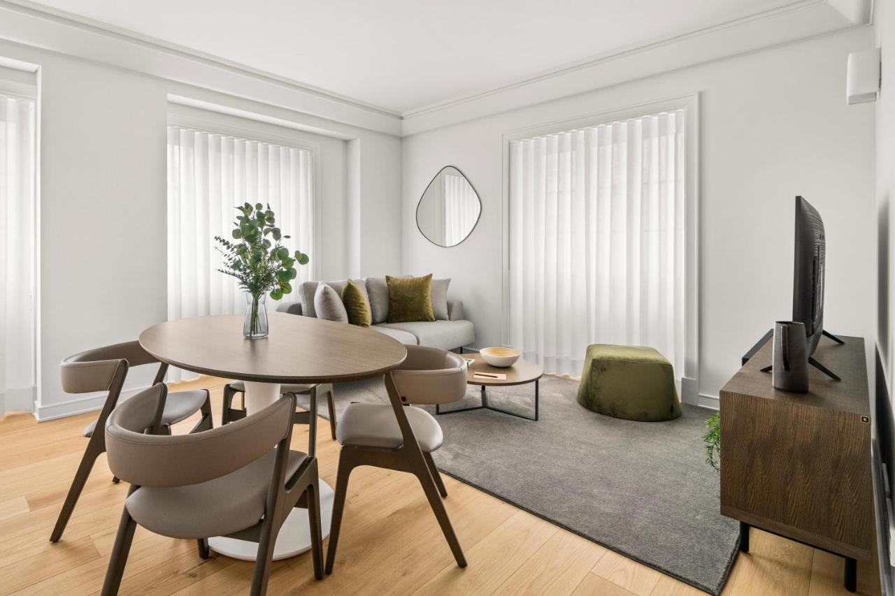 Mirabilis Apartments - Aaa23 Lisboa Kültér fotó