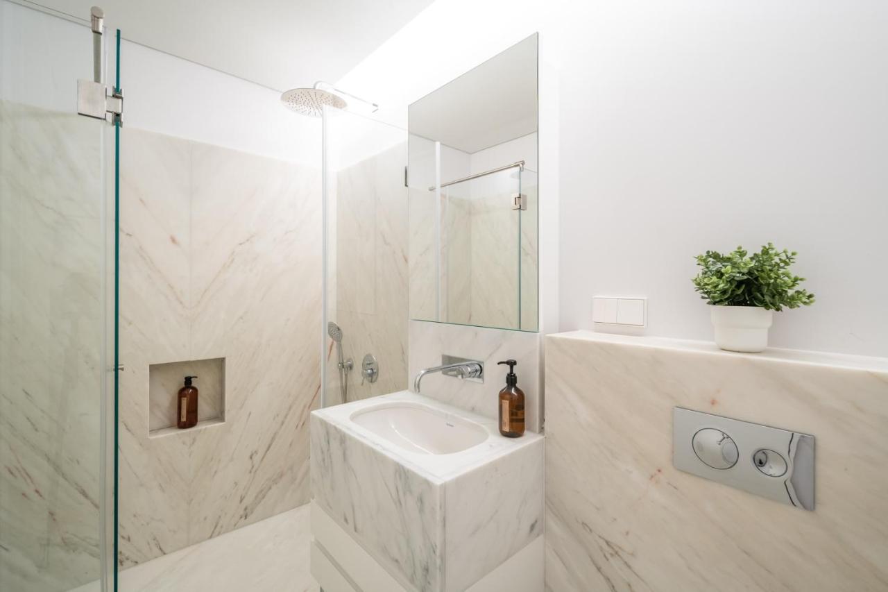 Mirabilis Apartments - Aaa23 Lisboa Kültér fotó
