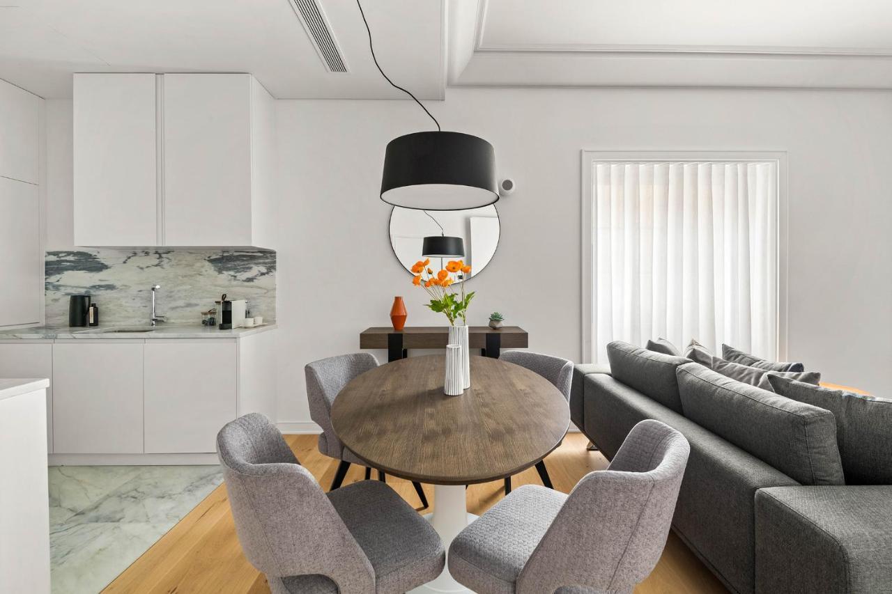 Mirabilis Apartments - Aaa23 Lisboa Kültér fotó