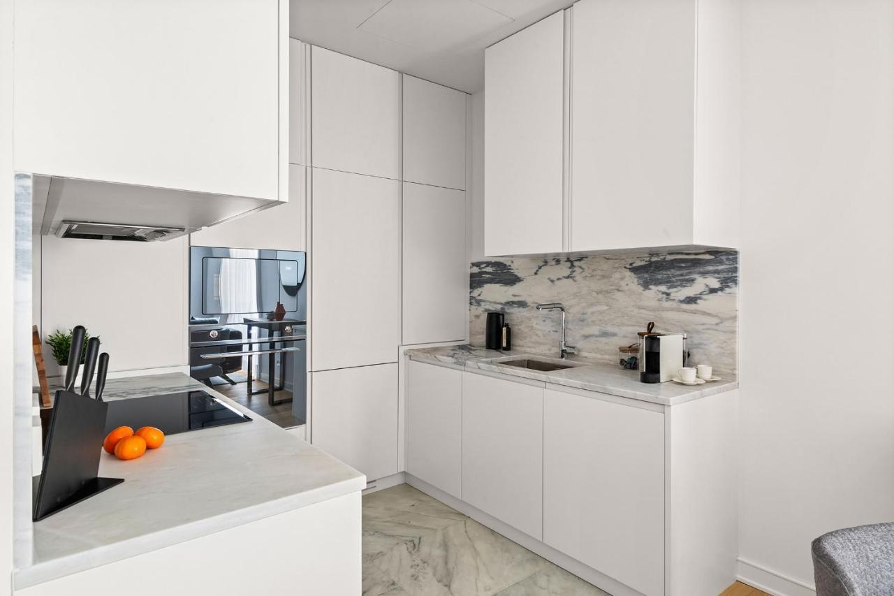 Mirabilis Apartments - Aaa23 Lisboa Kültér fotó