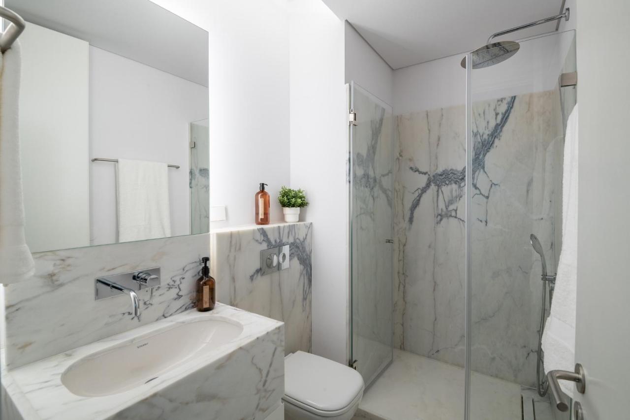 Mirabilis Apartments - Aaa23 Lisboa Kültér fotó
