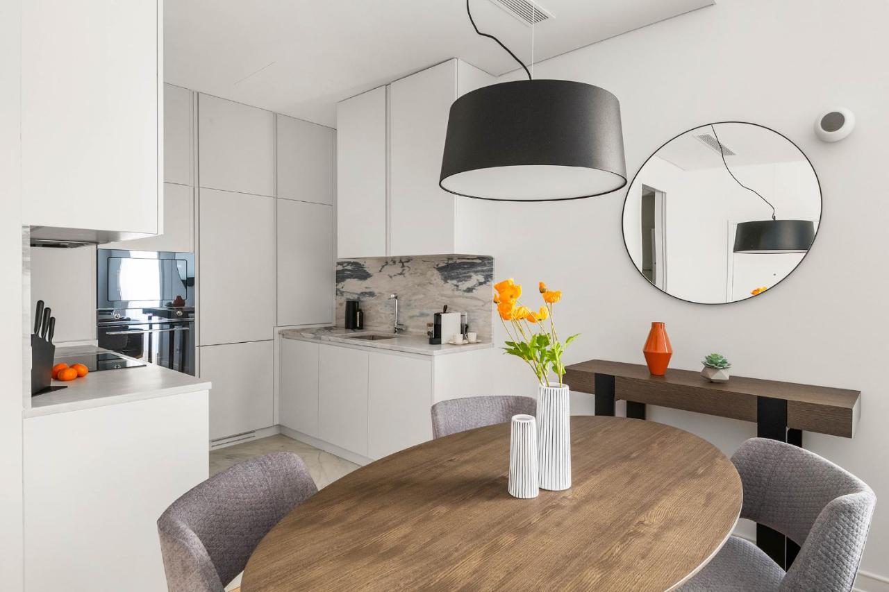Mirabilis Apartments - Aaa23 Lisboa Kültér fotó