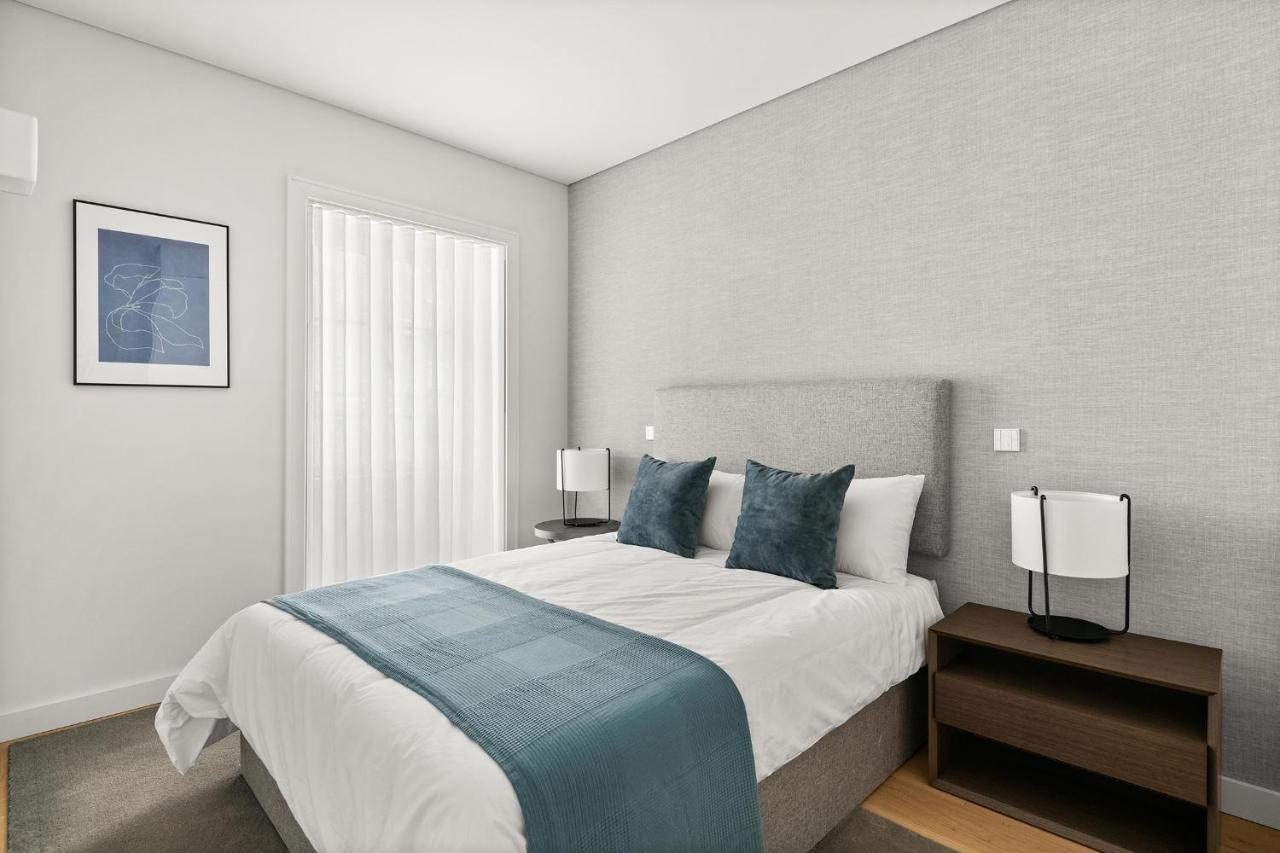 Mirabilis Apartments - Aaa23 Lisboa Kültér fotó