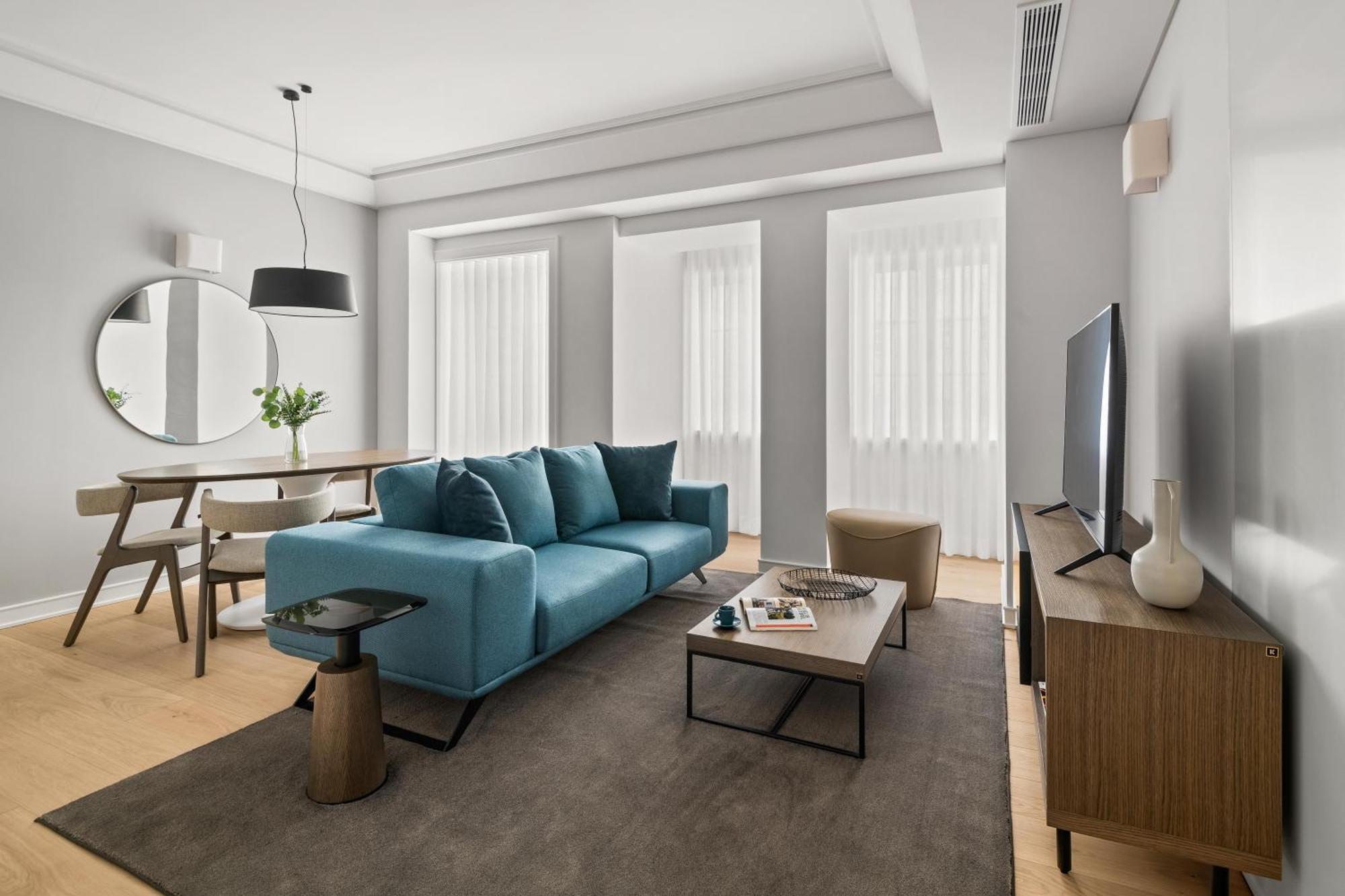 Mirabilis Apartments - Aaa23 Lisboa Kültér fotó